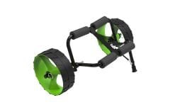 Seaflo Kolay Kano Taşıma Arabası