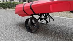 Seaflo Kolay Kano Taşıma Arabası