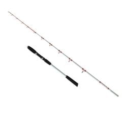 Captain 1428 Egi Fisher Boat 2 Parça Kamış 150gr 180cm