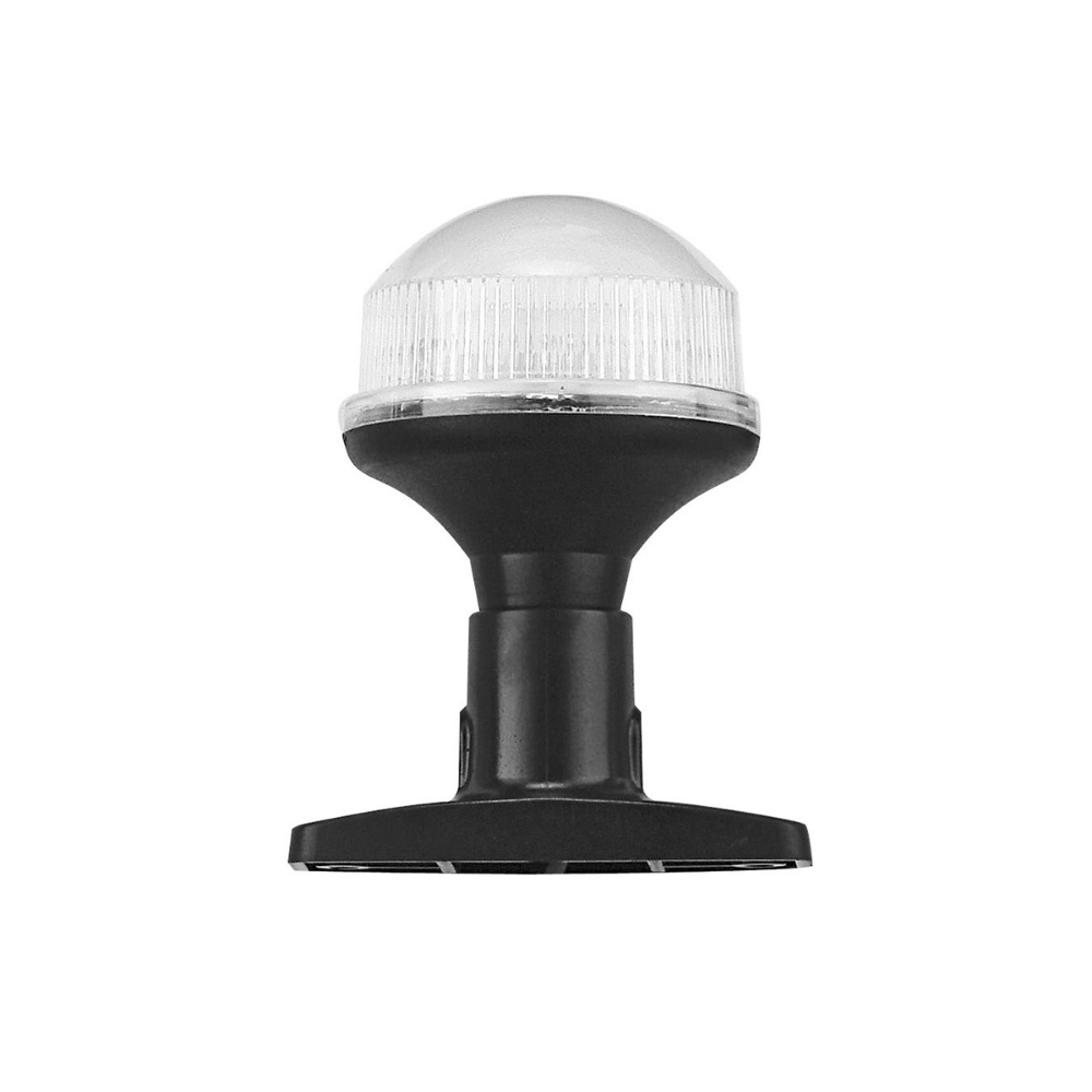 Ayaklı Tepe Lambası LED 12V Plastik