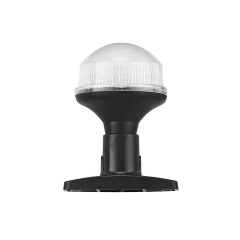 Ayaklı Tepe Lambası LED 12V Plastik