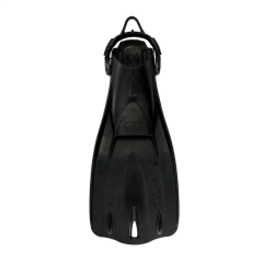 Scubapro GO Sport Gorilla Dalış Paleti Siyah