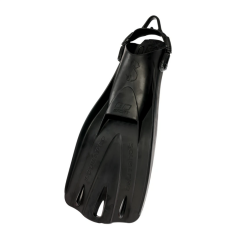Scubapro GO Sport Gorilla Dalış Paleti Siyah