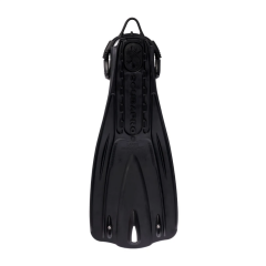 Scubapro GO Sport Gorilla Dalış Paleti Siyah