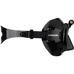 Cressi Metis Action Dalış Maskesi