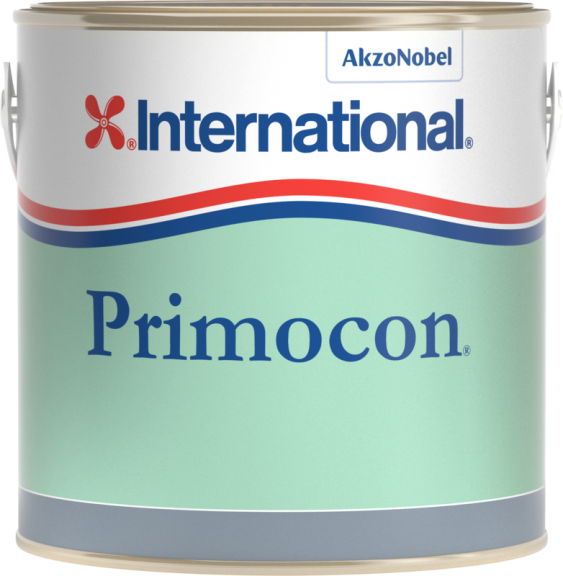 International Primocon Boya Astarı 5LT