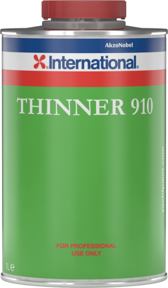 International Tiner No:910 1LT