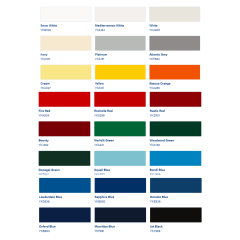 International Toplac Sonkat Boya 750Ml SNOW WHITE