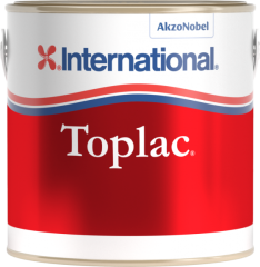 International Toplac Sonkat Boya 750Ml SNOW WHITE