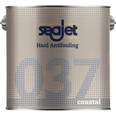 SEAJET 037 COASTAL ZEHİRLİ BOYA NAVY BLUE 2.5LT