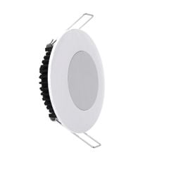 Spot Lamba Yaylı Beyaz 12V