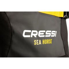 Cressi Sea Horse Voyager Rolling Sırt Çantası