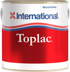 International Toplac Sonkat Boya 750Ml OXFORD BLUE