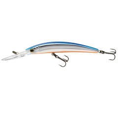 Yozuri Crystal Minnow Deep Diver Walleye Sahte Balığı BT - 90MM