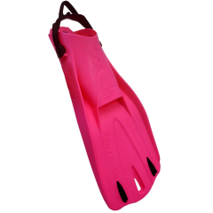 Scubapro GO SPORT Dalış Paleti Pembe
