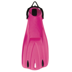 Scubapro GO SPORT Dalış Paleti Pembe