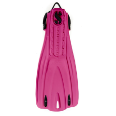 Scubapro GO SPORT Dalış Paleti Pembe