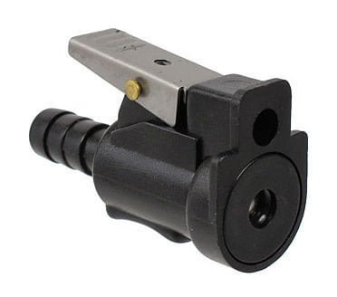 DİŞİ KONEKTÖR MERCURY DEPO TARAFI