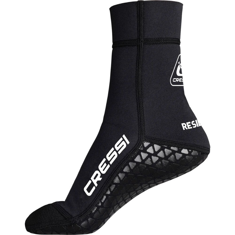 Cressi Resilient Pro Dalış Çorabı