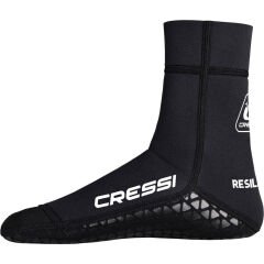 Cressi Resilient Pro Dalış Çorabı