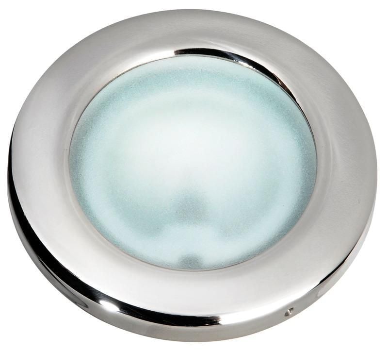 GÖMME SPOT LAMBA SATEN LEDLİ, 88mm