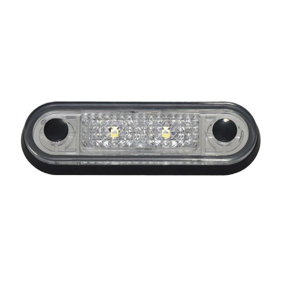 Basamak Lambası Beyaz 12V