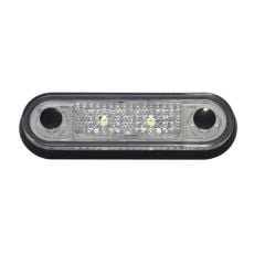 Basamak Lambası Beyaz 12V