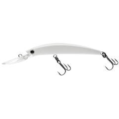 Yozuri Crystal Minnow Deep Diver Walleye Sahte Balığı W - 90MM
