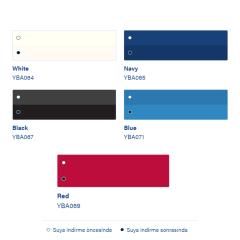 International Trilux 33 Antifouling Zehirli Boya 5Lt BLACK