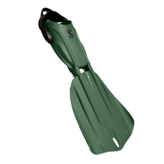 Scubapro Seawing Nova Gorilla Palet Asker Yeşili
