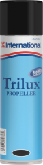 International Trilux Prop-O Drev Sprey Zehirli Boya BLACK