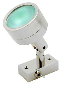 OKUMA LAMBASI KROM KAPLAMA LEDLİ
