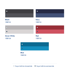 International Ultra 300 Antifouling Zehirli Boya 2.5Lt NAVY