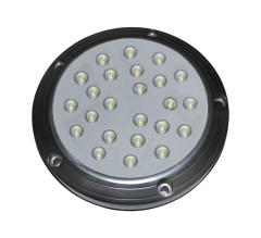 SUALTI LED MODÜL AYDINLATMA W24LD