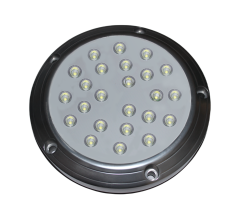 SUALTI LED MODÜL AYDINLATMA W24LD BEYAZ IŞIK