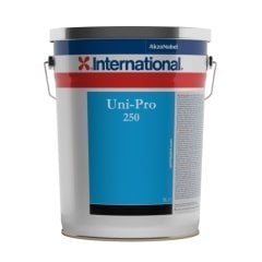 International Unipro 250 Zehirli Boya 5Lt NAVY