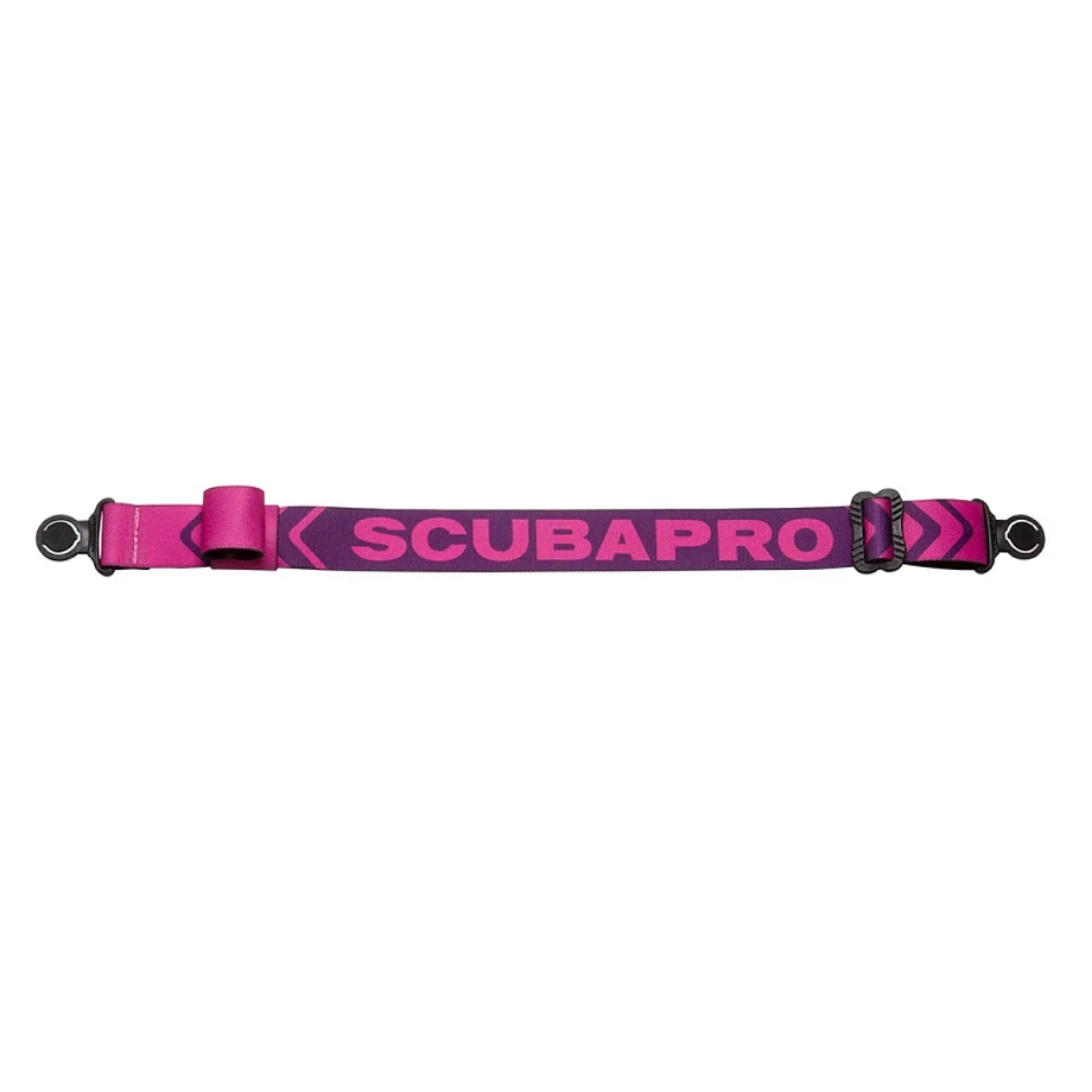 Scubapro Comfort Maske Kayışı Pembe