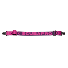 Scubapro Comfort Maske Kayışı Pembe