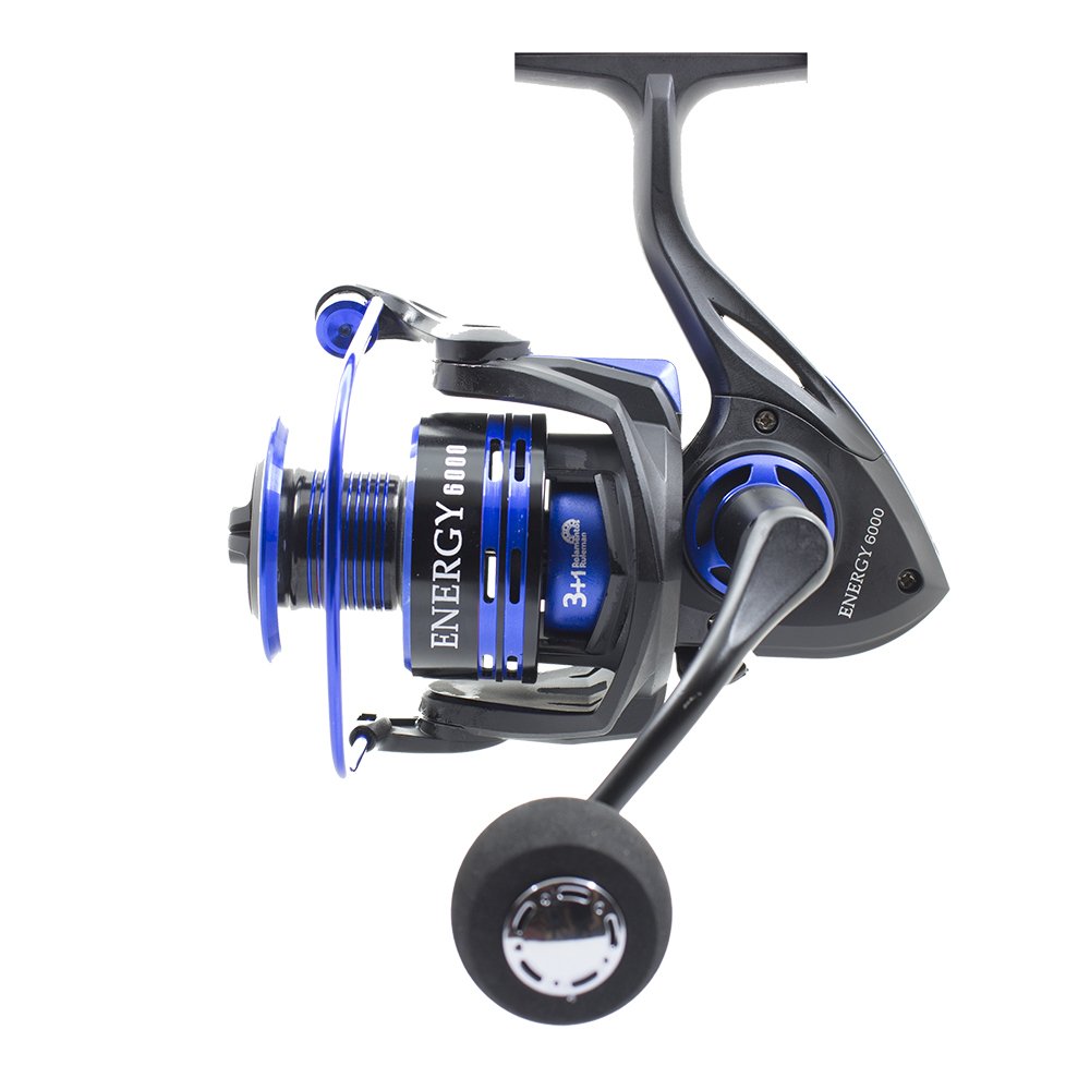 Remixon  Energy 6000 Blue Spin Olta Makinesi