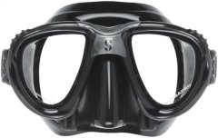 Scubapro Maske Scout Siyah