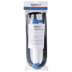 Seaflo Kollu Su Tahliye Pompası