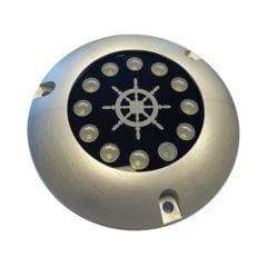Su Altı Lambası 1850 Lümen Mavi 36w 12 Led