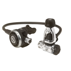 Scubapro MK19 EVO/G260 Regulatör Seti