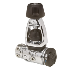 Scubapro MK19 EVO/G260 Regulatör Seti