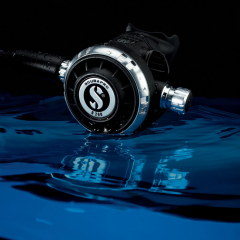 Scubapro MK19 EVO/G260 Regulatör Seti