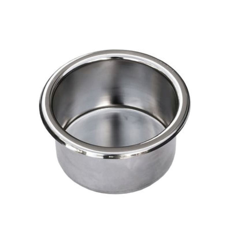 KROM GÖMME BARDAKLIK ÇAP:72MM
