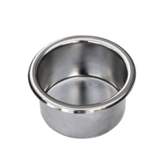 KROM GÖMME BARDAKLIK ÇAP:72MM