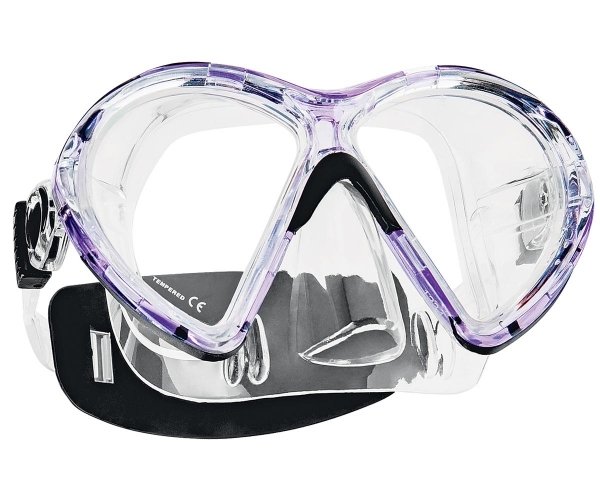 Scubapro Maske Vıbe 2 Mor