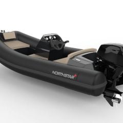 NORTHSTAR AXIS 4.2 Şişme Bot