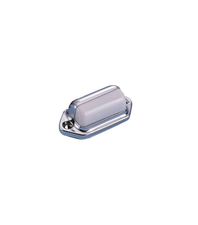 MİNİ YAN AYDINLATMA BEYAZ LENS, 65x30mm